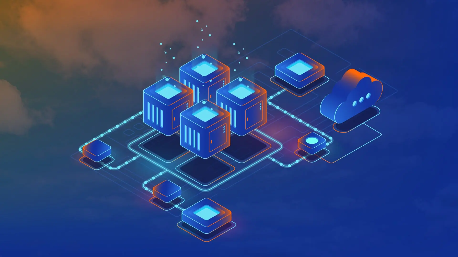 The PilserLabs serverless engine